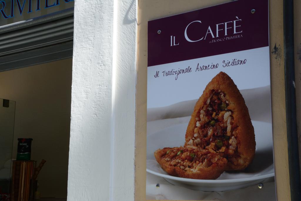 Catania Etnea Bed And Breakfast Exterior photo