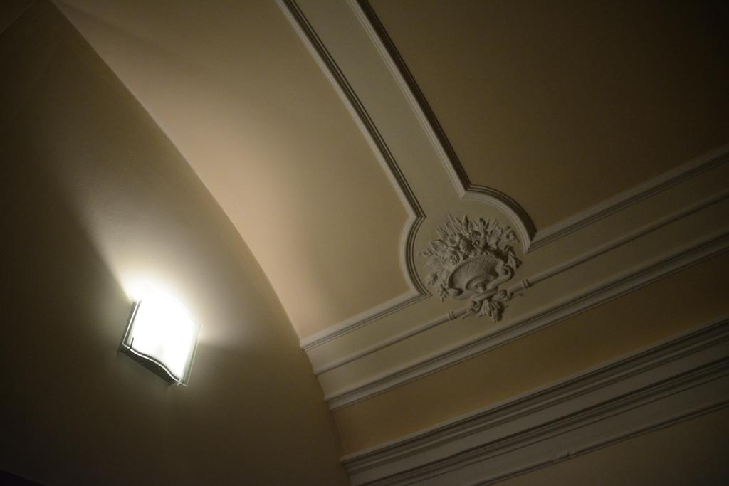 Catania Etnea Bed And Breakfast Room photo