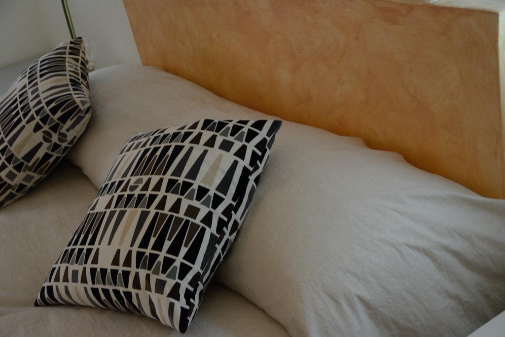 Catania Etnea Bed And Breakfast Room photo