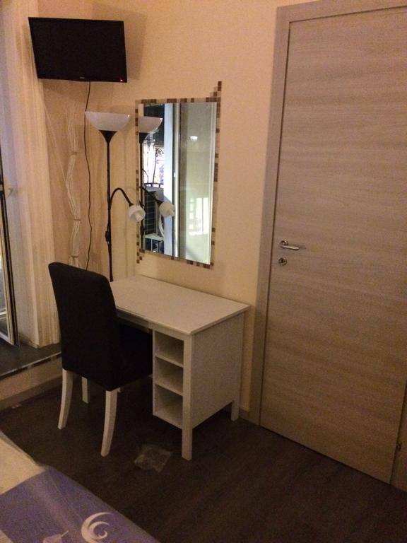 Catania Etnea Bed And Breakfast Room photo