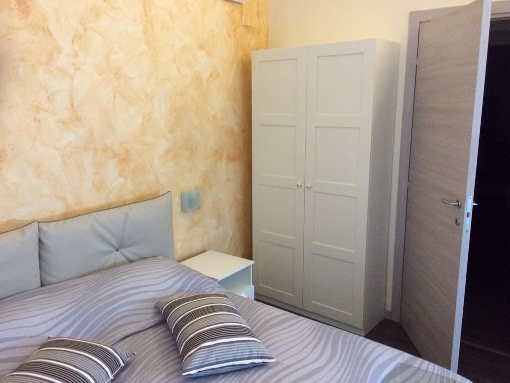 Catania Etnea Bed And Breakfast Room photo